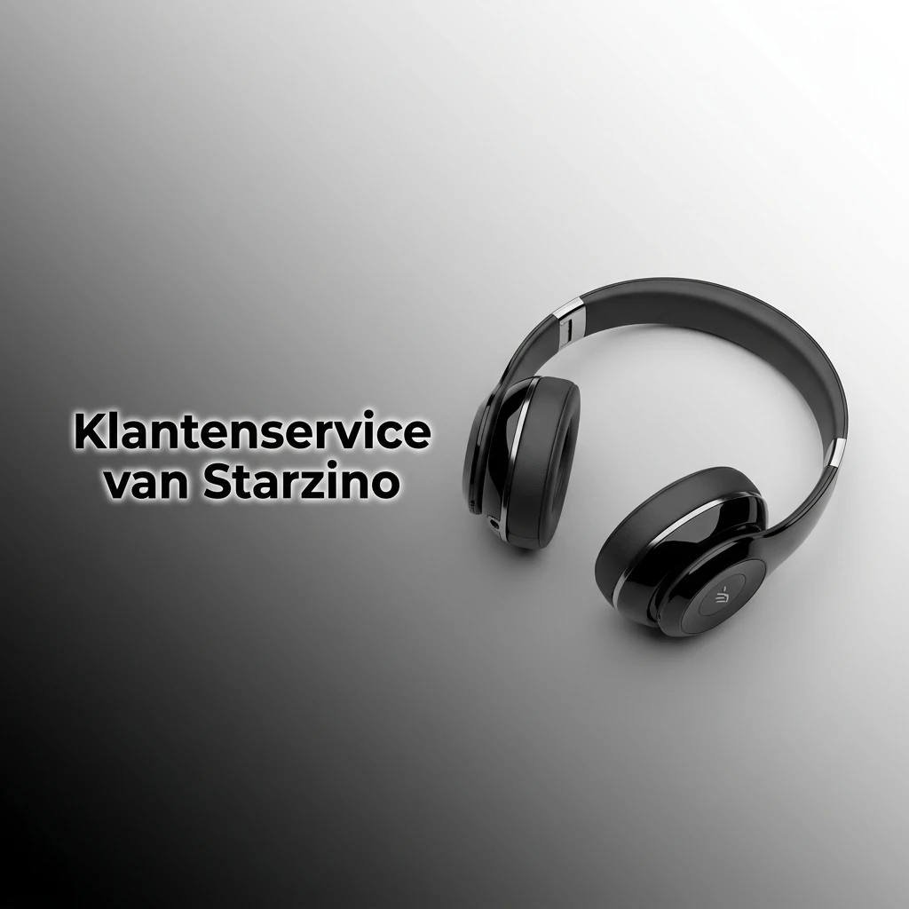 Starzino klantenservice kanalen: live chat 24/7, e-mail support en FAQ-sectie voor vragen over accounts en betalingen