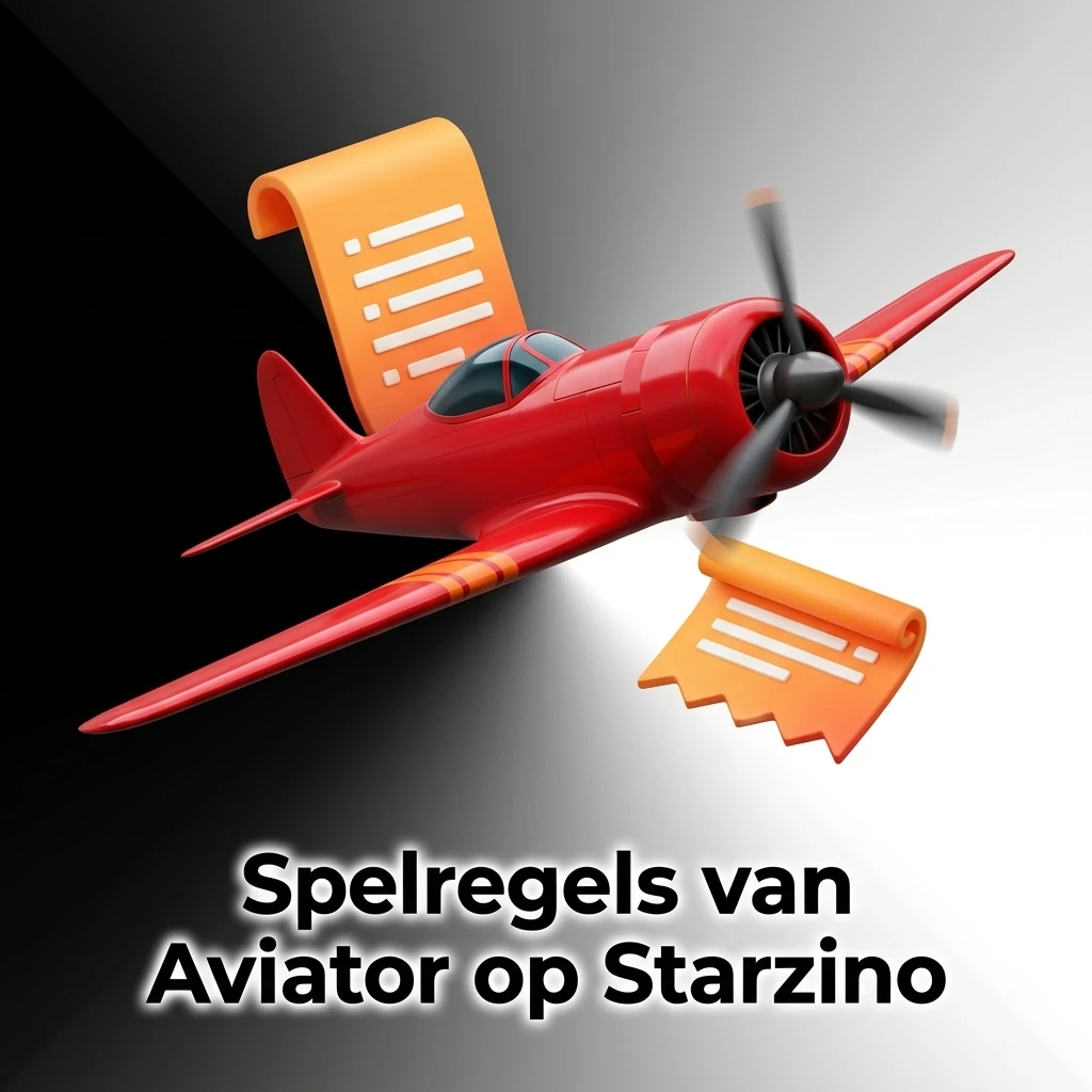 Aviator crashspel op Starzino: vliegtuig stijgt op met groeiende multiplier, cash uit voor crash om te winnen