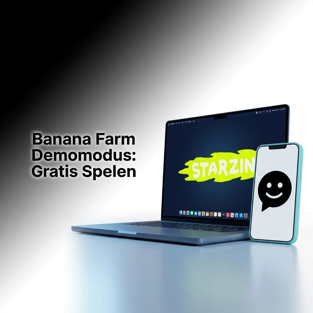 Banana Farm demomodus gratis spelen zonder registratie met virtueel saldo en cashout-mechaniek