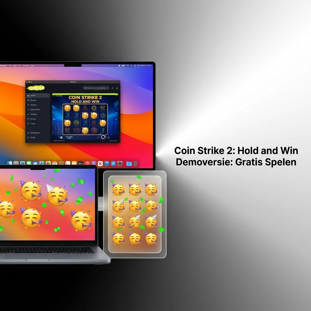 Coin Strike 2: Hold and Win gratis spelen in demomodus op Starzino zonder storting