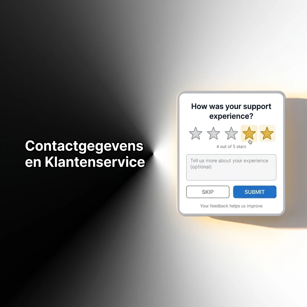 Starzino klantenservice 24/7 bereikbaar via live chat en e-mail voor Belgische spelers