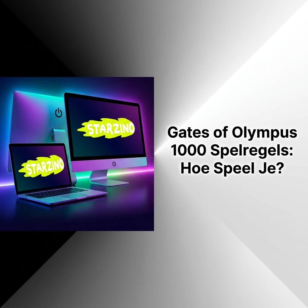 Gates of Olympus 1000 spelregels: 6x5-raster, multipliers tot 1000x, inzet van €0,20 tot €125 per spin.
