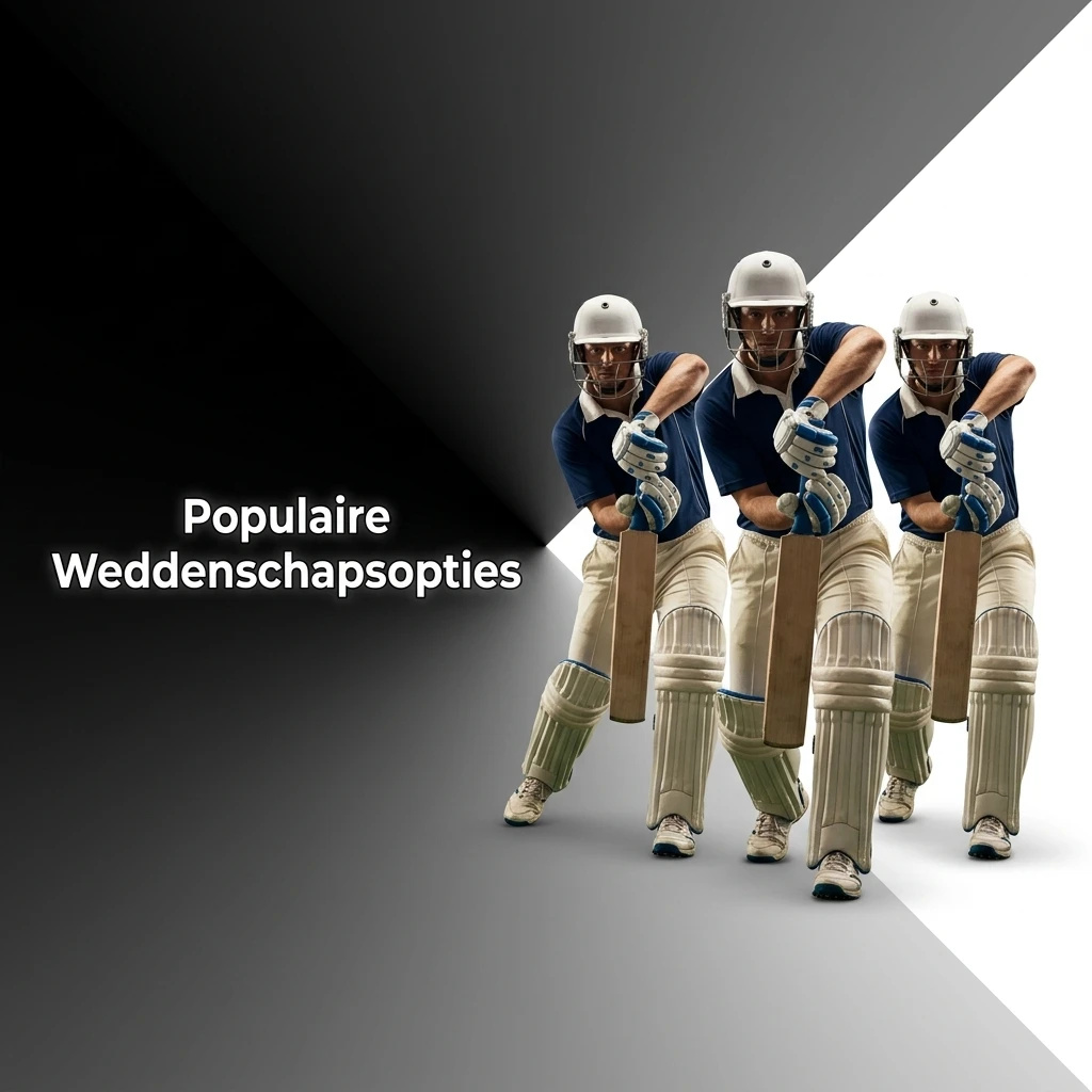 Populaire weddenschapsopties bij Starzino: live, multi live en prematch weddenschappen voor casual en ervaren bettors.