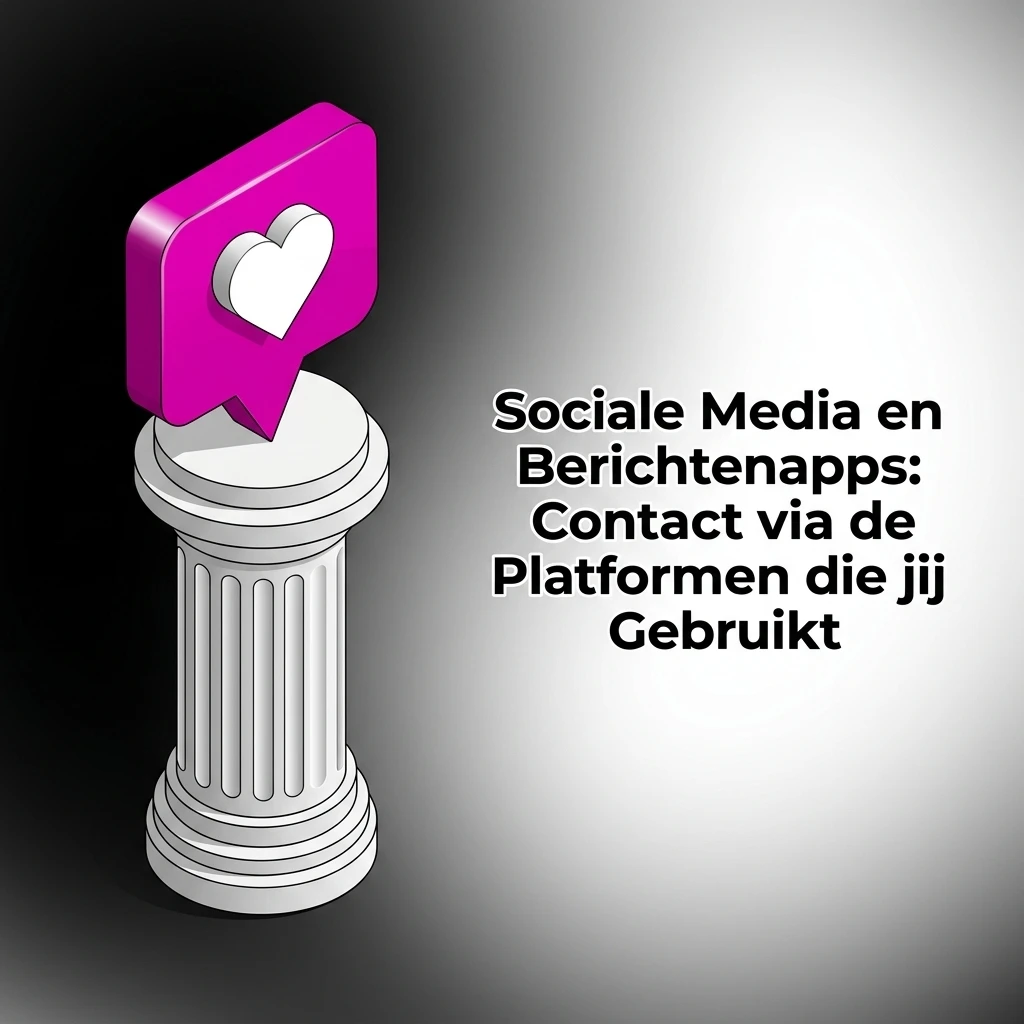 Starzino klantenservice bereikbaar via Telegram, WhatsApp, Facebook Messenger en Twitter/X voor vragen