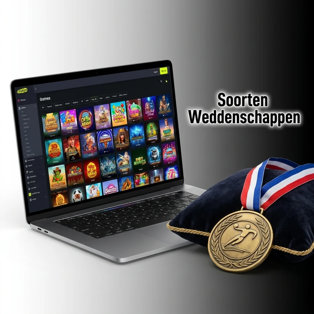 Soorten weddenschappen op Starzino: single, express en systeem uitgelegd met kenmerken en risicoprofiel