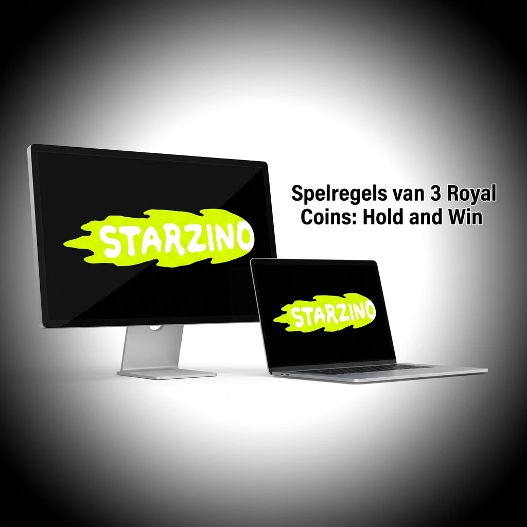 Spelregels 3 Royal Coins Hold and Win: 5 rollen, 3 rijen, 10 betaallijnen en Hold and Win bonusronde