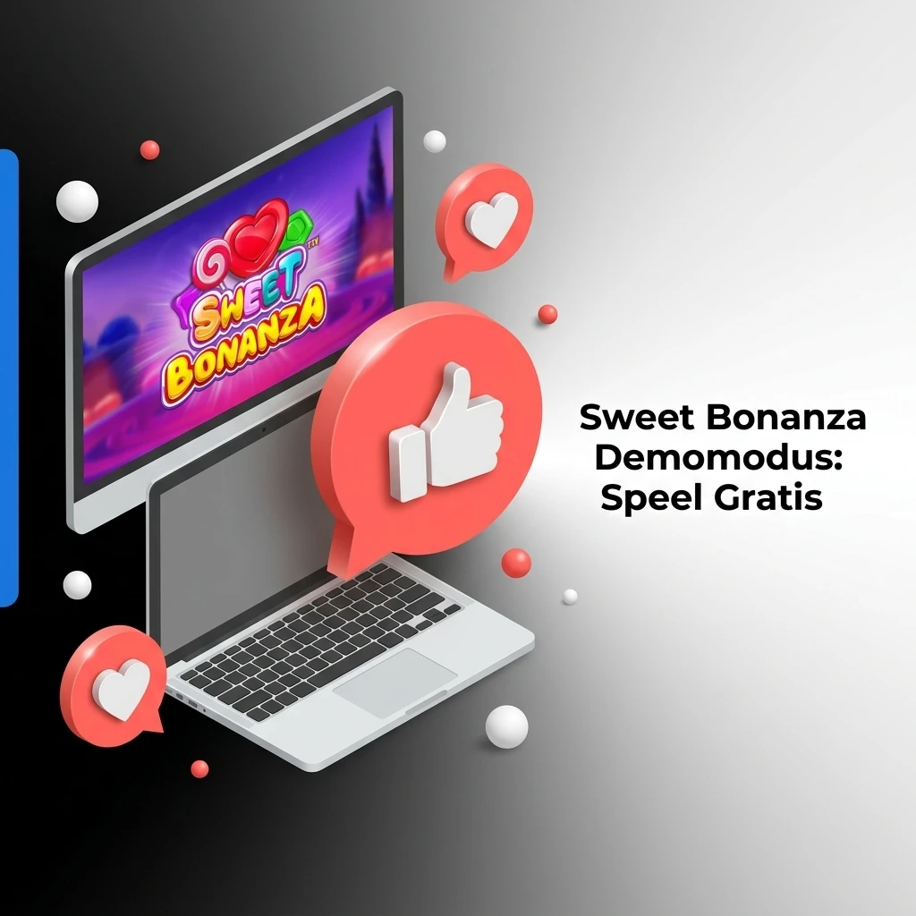 Sweet Bonanza demomodus op Starzino: speel gratis en ontdek Tumble-mechanic en bonusronde zonder storting