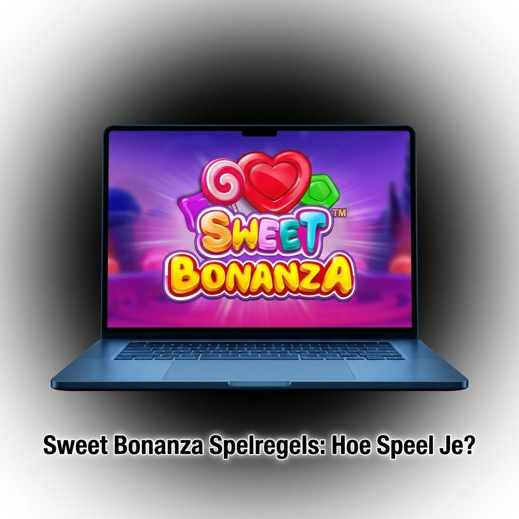 Sweet Bonanza spelregels: 6x5-raster, Tumble-mechanic, gratis spins en multipliers tot 100x uitgelegd