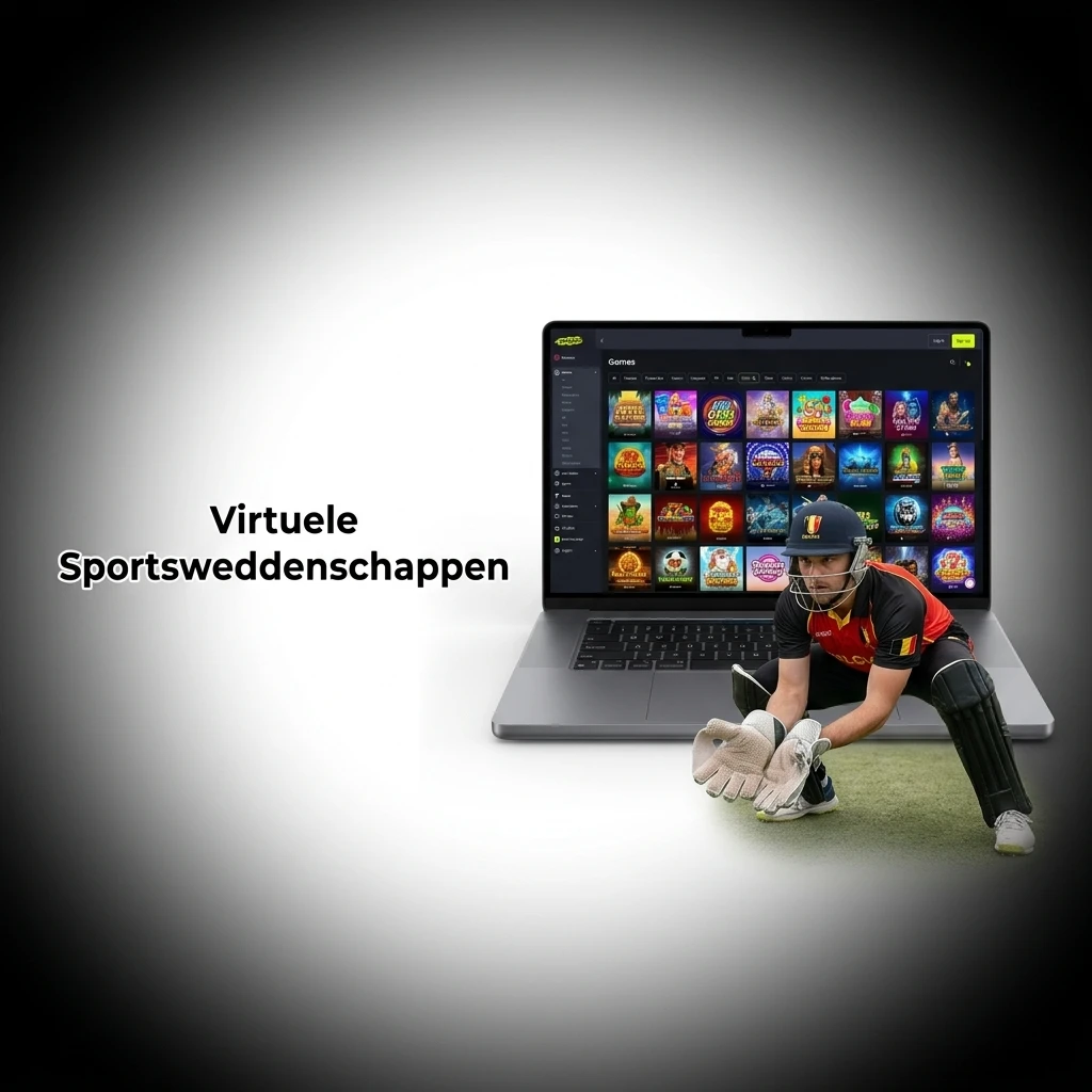Virtuele sportsweddenschappen op Starzino: voetbal, paardrennen, tennis en basketbal beschikbaar 24/7