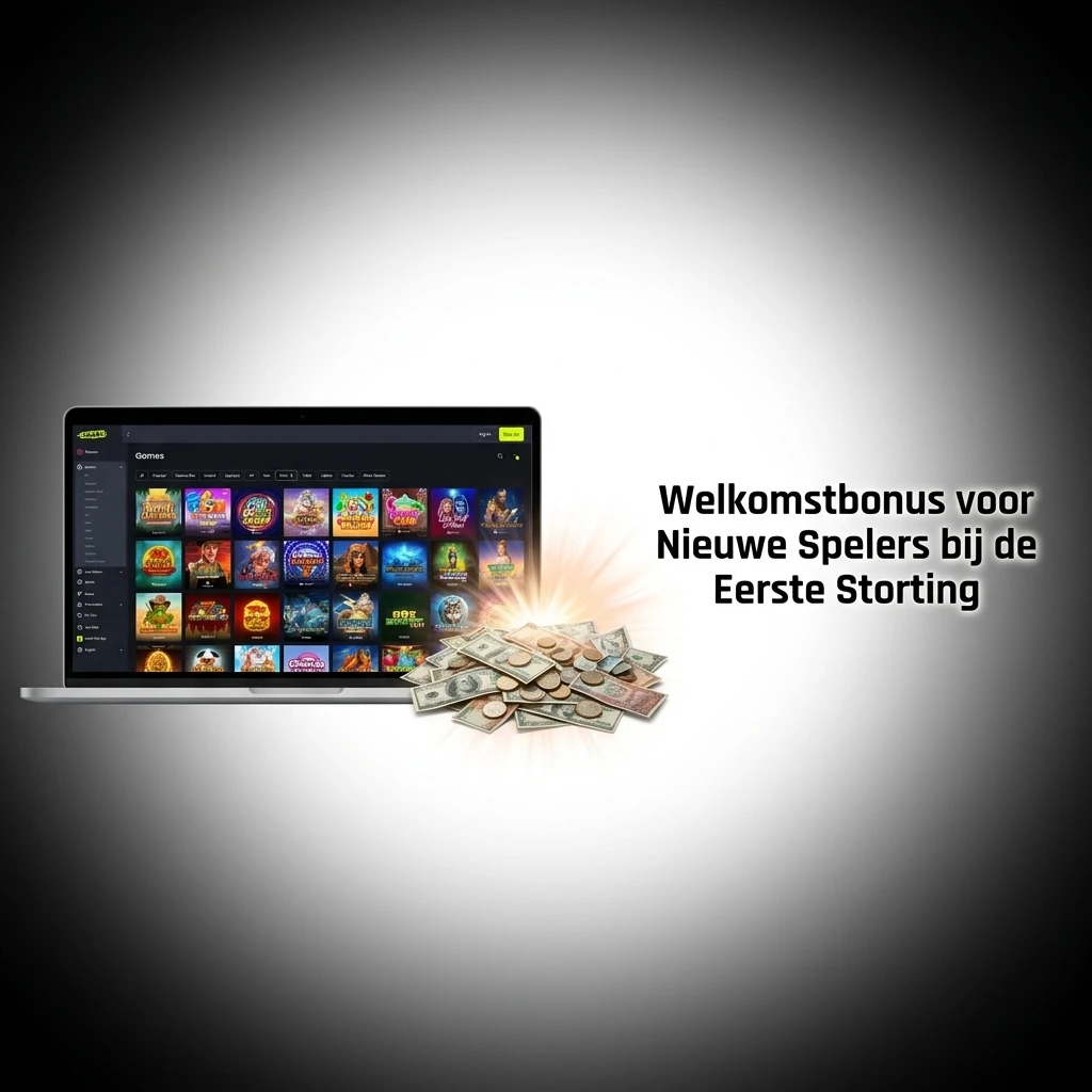 Starzino welkomstbonus 200% tot 1.000 EUR en 15 EUR Freebet voor nieuwe spelers bij eerste storting