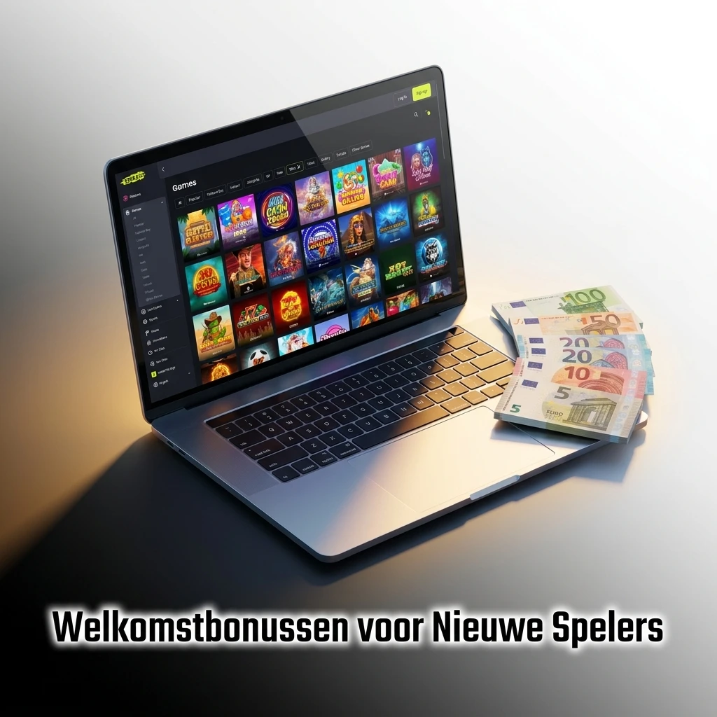 Starzino welkomstbonussen: 200% casinobonus tot €1.000 en €15 freebet voor nieuwe spelers
