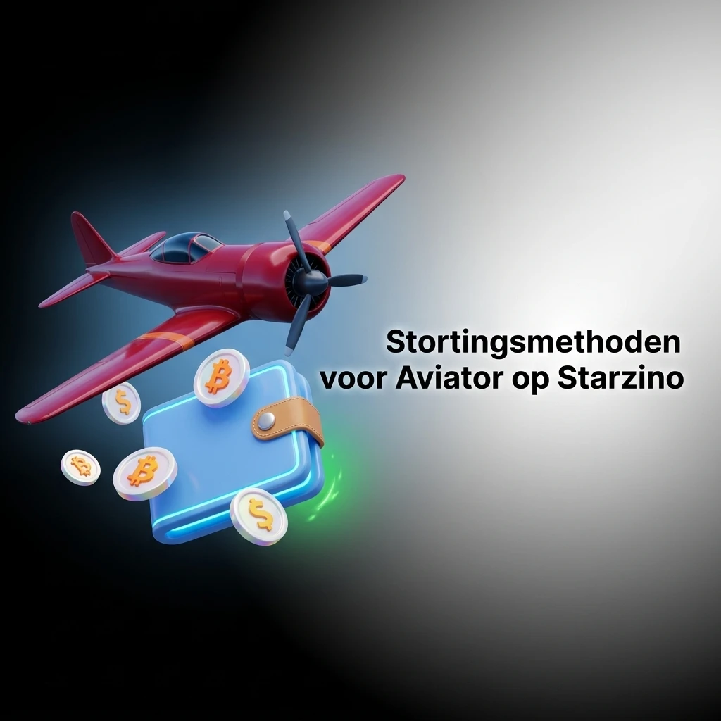 Overzicht van stortingsmethoden voor Aviator op Starzino, inclusief Visa, Skrill en Trustly
