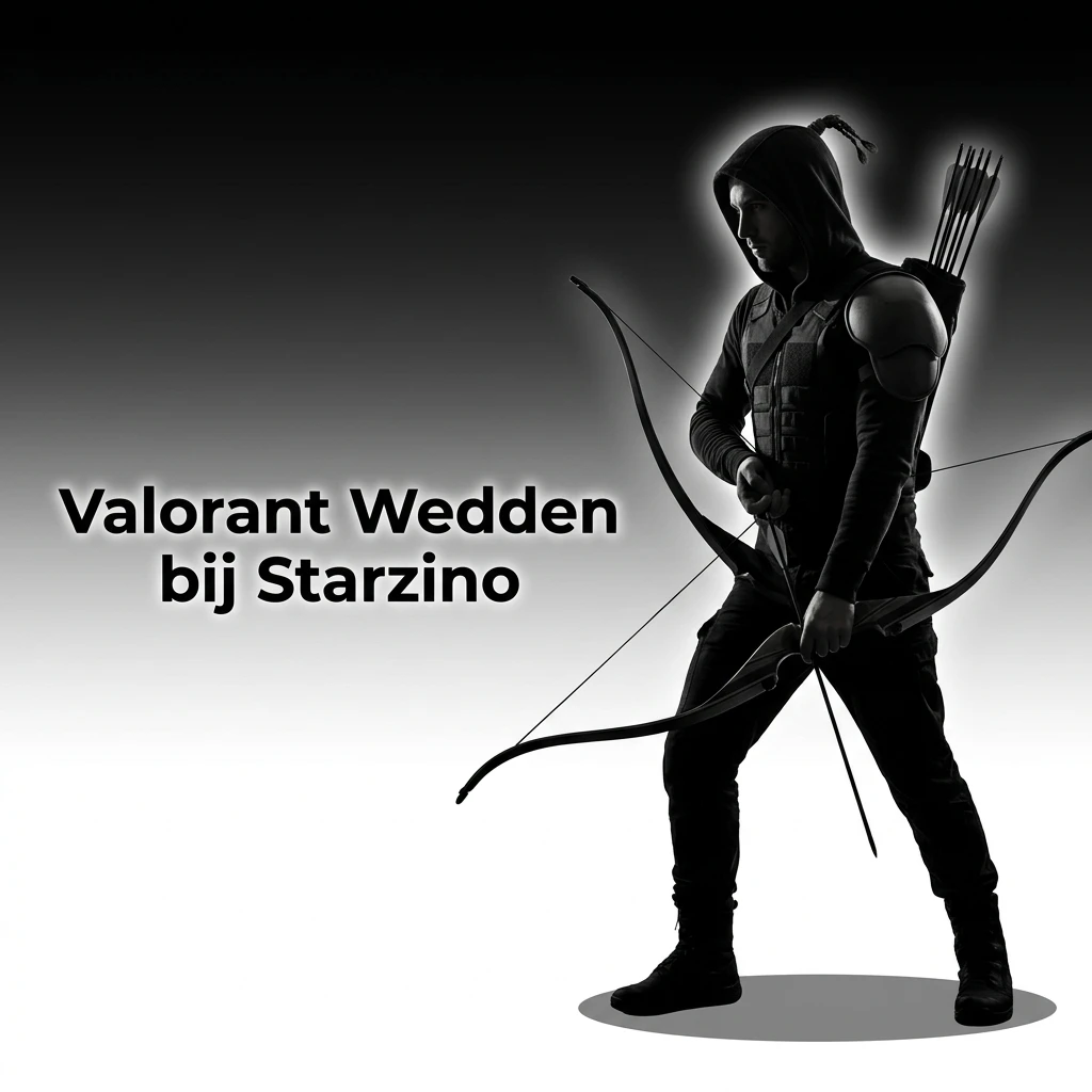 Valorant wedden bij Starzino – inzetten op VCT-toernooien met live odds, matchwinnaar en mapwinnaar