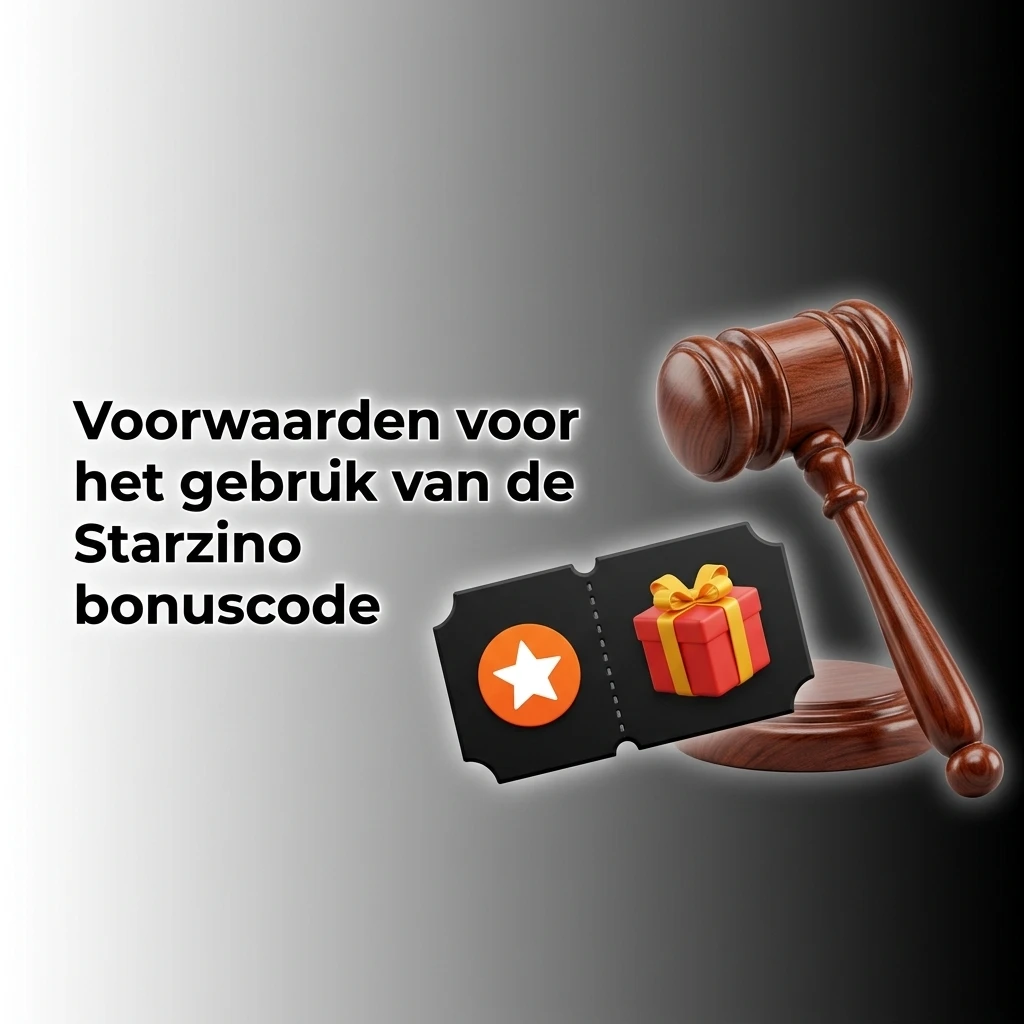 Voorwaarden Starzino bonuscode: regels voor nieuwe spelers, minimumstorting, 200% welkomstbonus tot 1000 EUR