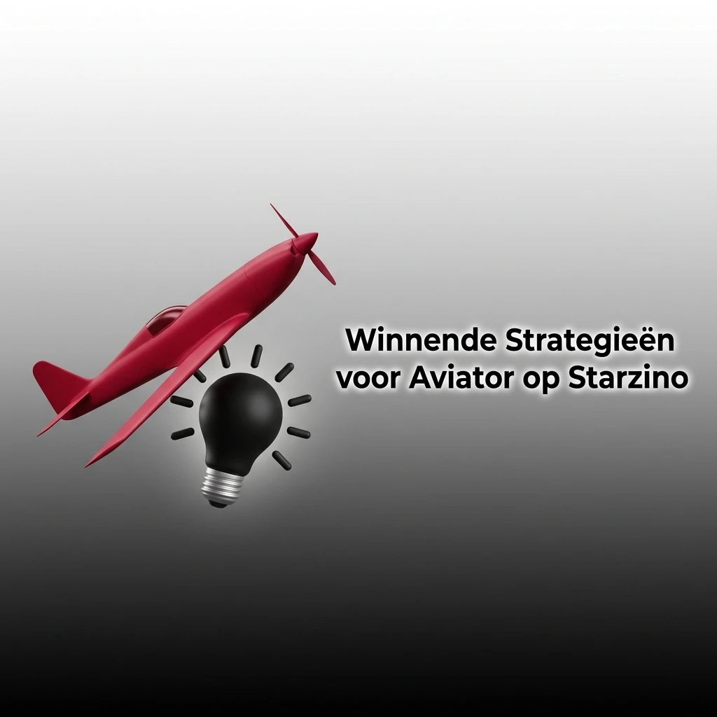 Winnende strategieën voor Aviator op Starzino: tips voor budgetbeheer, multipliers en autocashout
